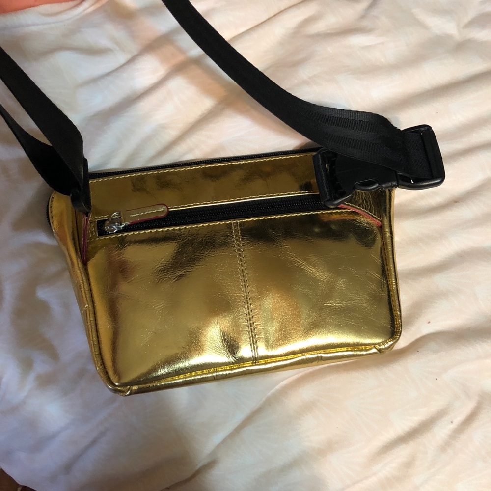 Gold Fanny - Picture 2 of 3